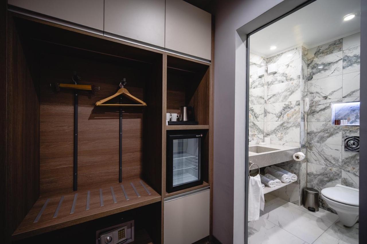 Habitación Familiar Deluxe